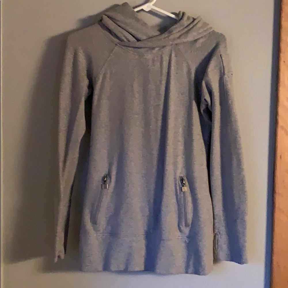 Zobha hoodie
